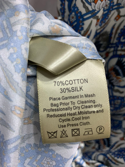 GU  poplin dress  Limited