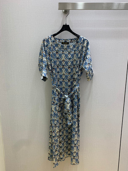 L ORA  Piano Mina   dress  Limited