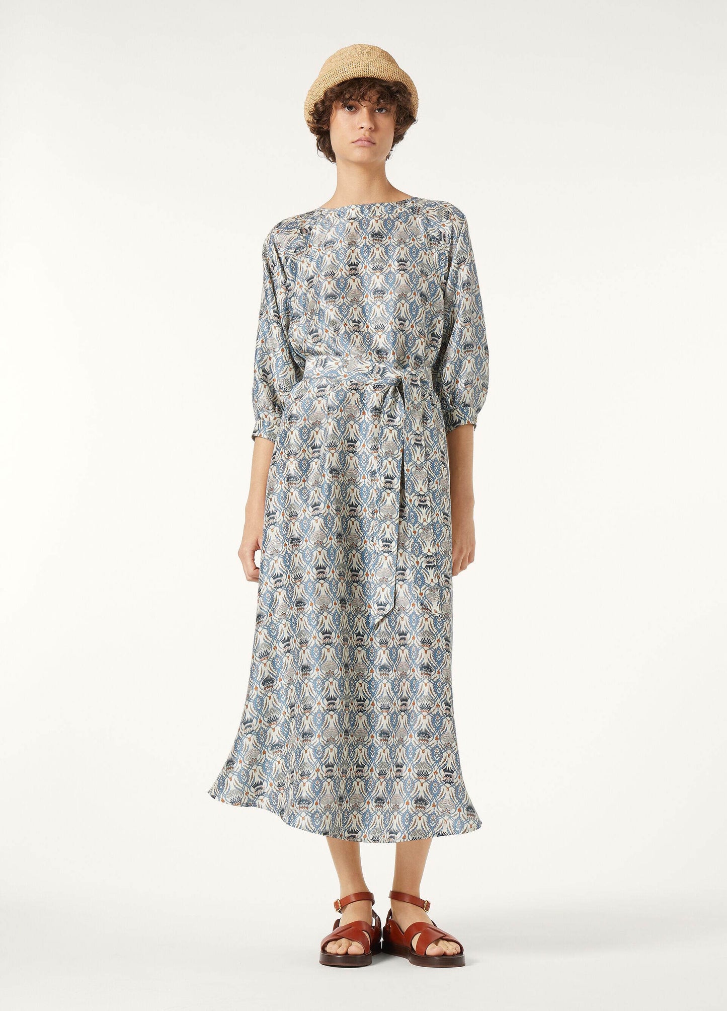 L ORA  Piano Mina   dress  Limited