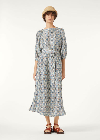 L ORA  Piano Mina   dress  Limited