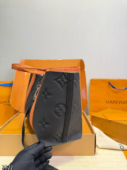 LU Bag  Never Full