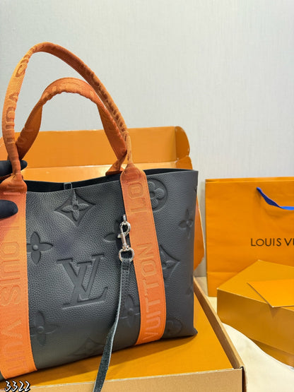 LU Bag  Never Full