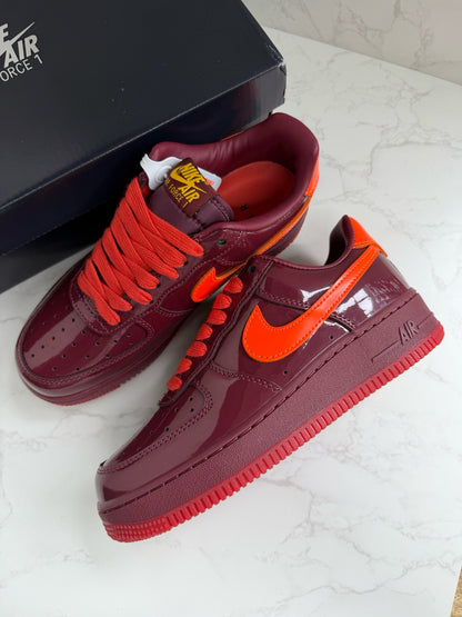 N*ke Air Force 1  Mystic Ice Sneakers 3 Color's