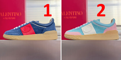 CV  Sneakers 2 Color's