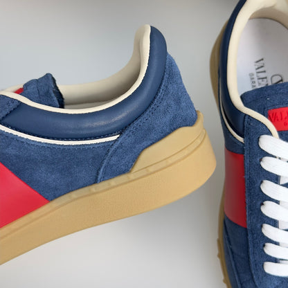 CV  Sneakers 2 Color's