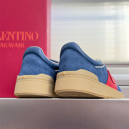 CV  Sneakers 2 Color's