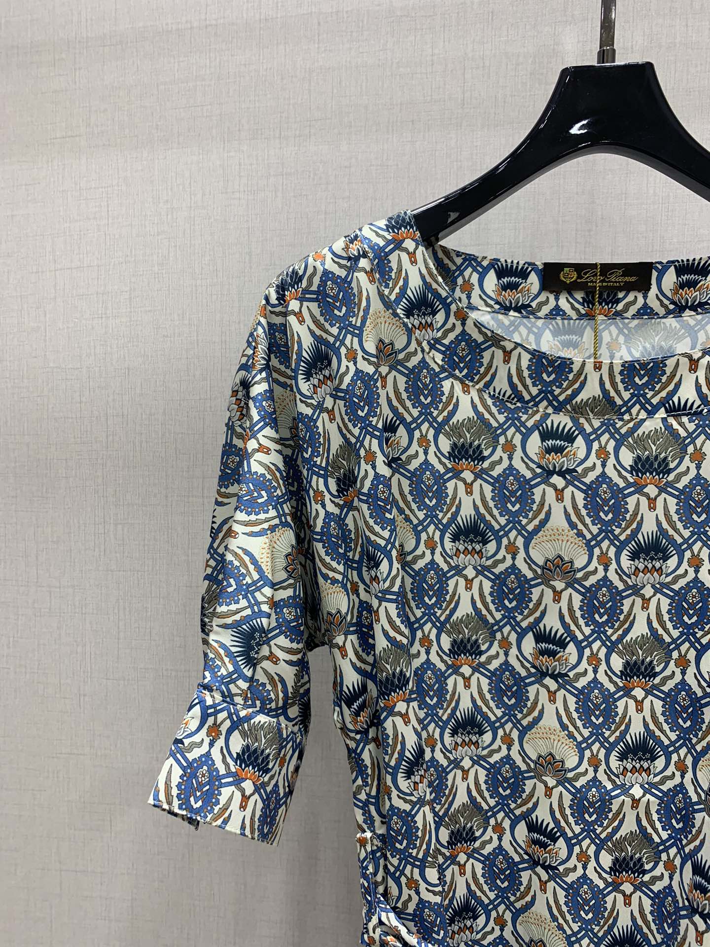 L ORA  Piano Mina   dress  Limited