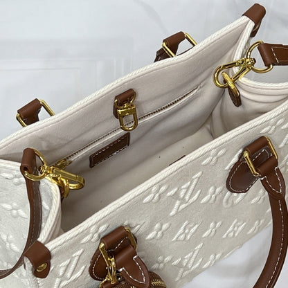 LU Bag 25 cm