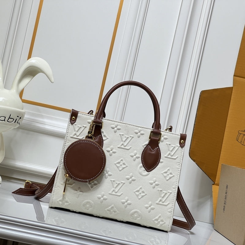 LU Bag 25 cm