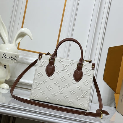 LU Bag 25 cm