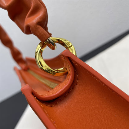 JACQUM  Bag 3 Color 's 34 cm