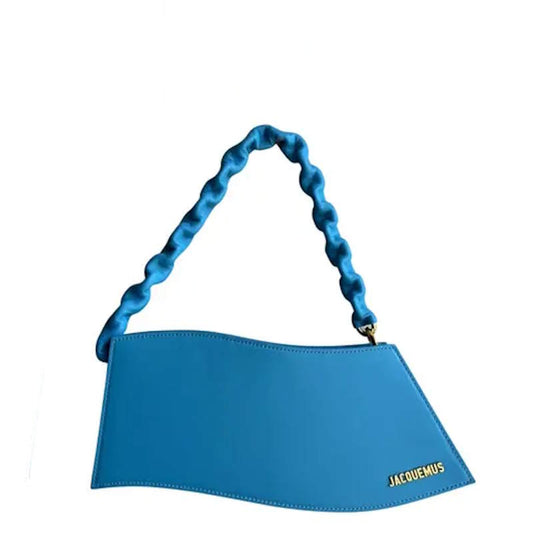 JACQUM  Bag 3 Color 's 34 cm