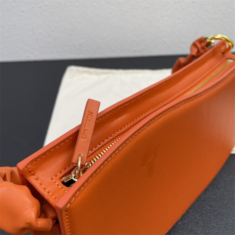 JACQUM  Bag 3 Color 's 34 cm