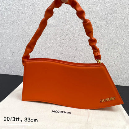 JACQUM  Bag 3 Color 's 34 cm