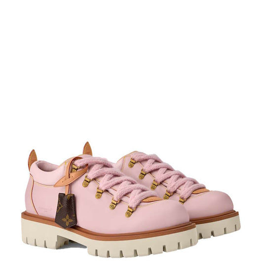 LU Shoes Combat