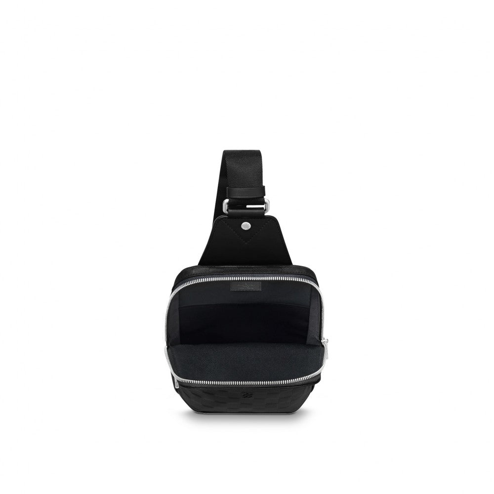 LU  Backpack Sling Bag