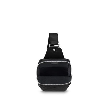 LU  Backpack Sling Bag