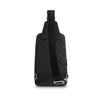 LU  Backpack Sling Bag