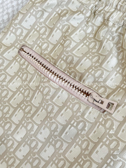 CHD  Jacket & pants flare  Monogram Woman