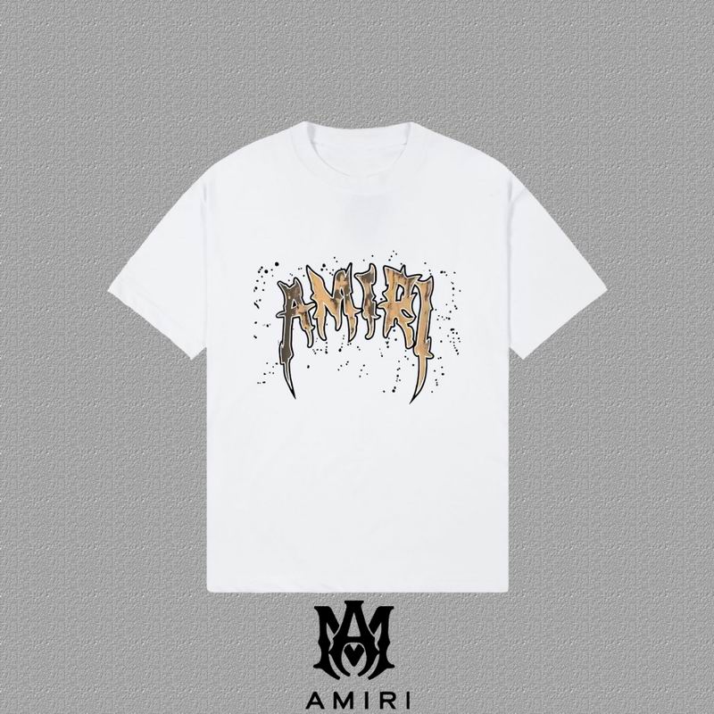 AMR  T-shirt 3 Color's