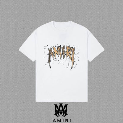 AMR  T-shirt 3 Color's
