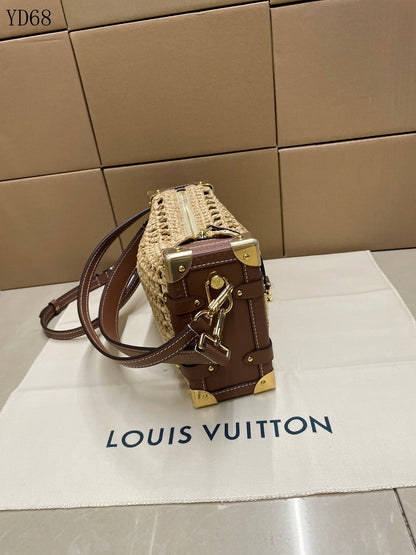 LU Trunk bag 24 Cm