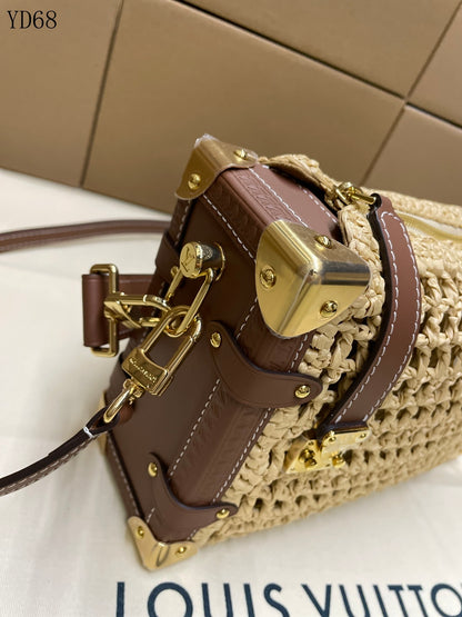 LU Trunk bag 24 Cm