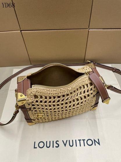 LU Trunk bag 24 Cm