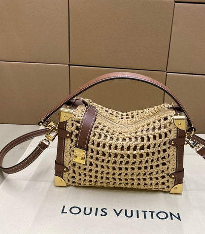 LU Trunk bag 24 Cm
