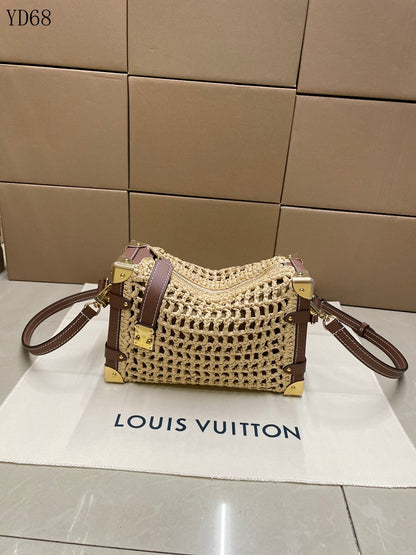 LU Trunk bag 24 Cm