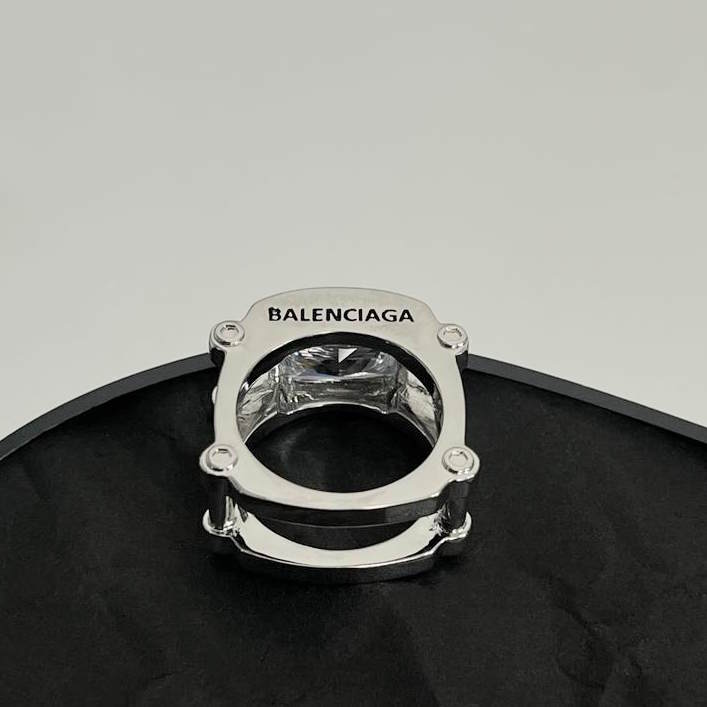 SNABL  Fashion Rings 2 Color's