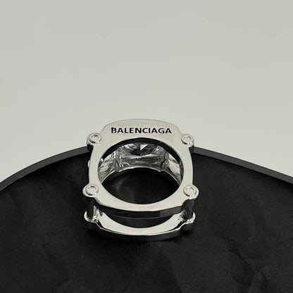 SNABL  Fashion Rings 2 Color's