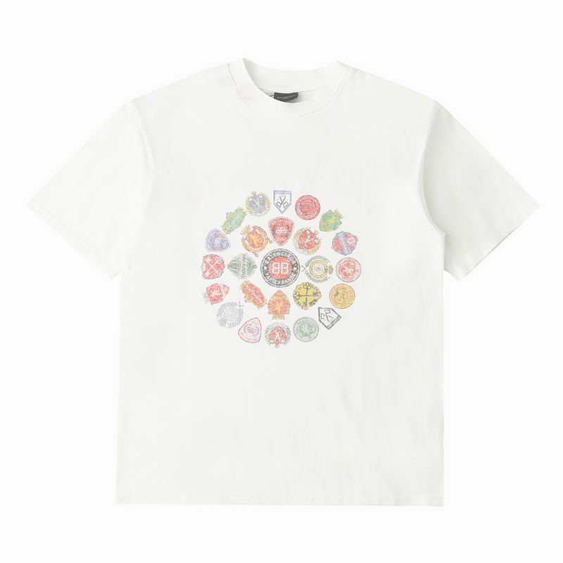 SNBAL  T- Shirt short sleeve