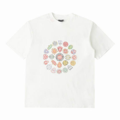 SNBAL  T- Shirt short sleeve