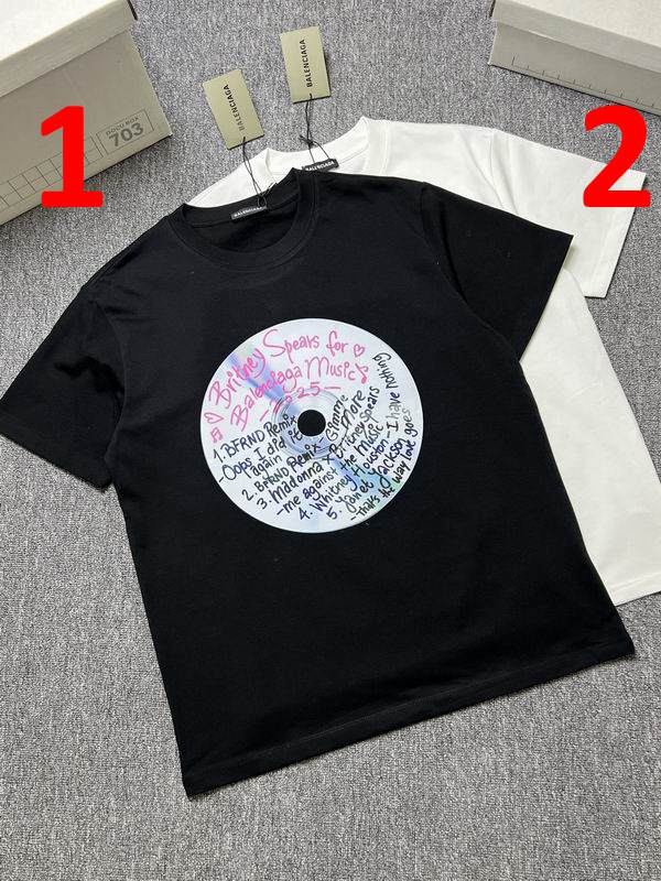 SNBAL T - Shirt short sleeve 2 Color's