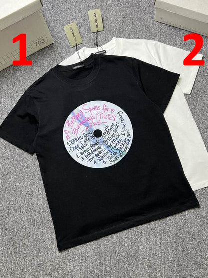 SNBAL T - Shirt short sleeve 2 Color's