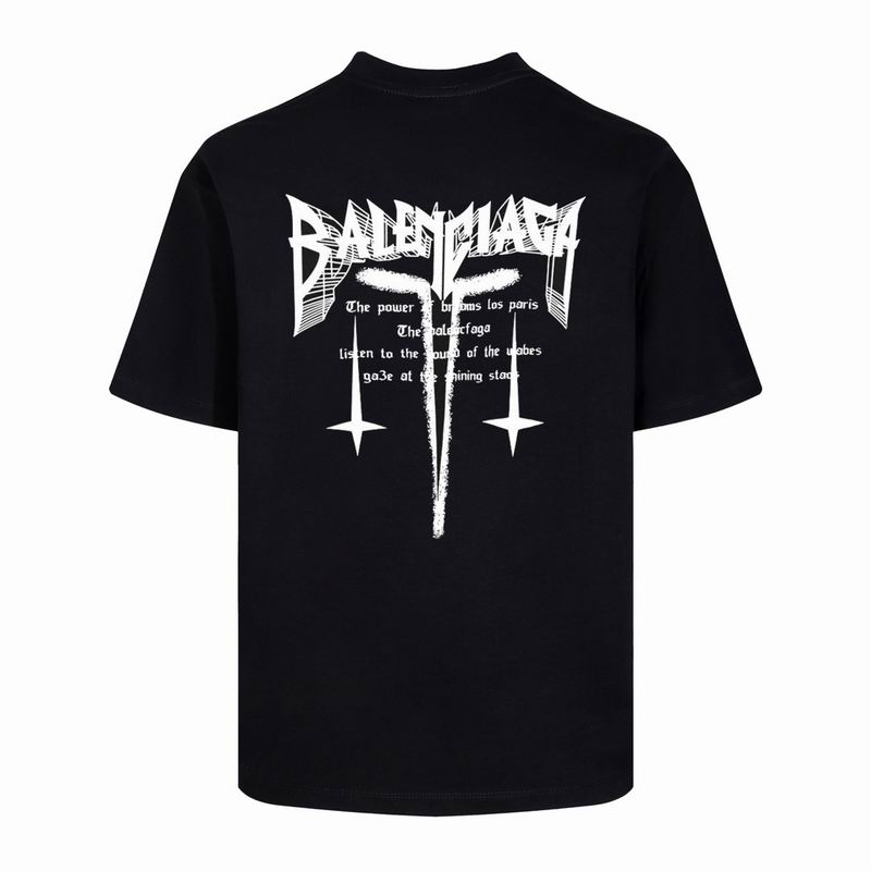 SNBAL T- Shirt short sleeve 2 Color's