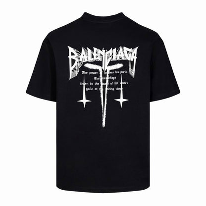 SNBAL T- Shirt short sleeve 2 Color's