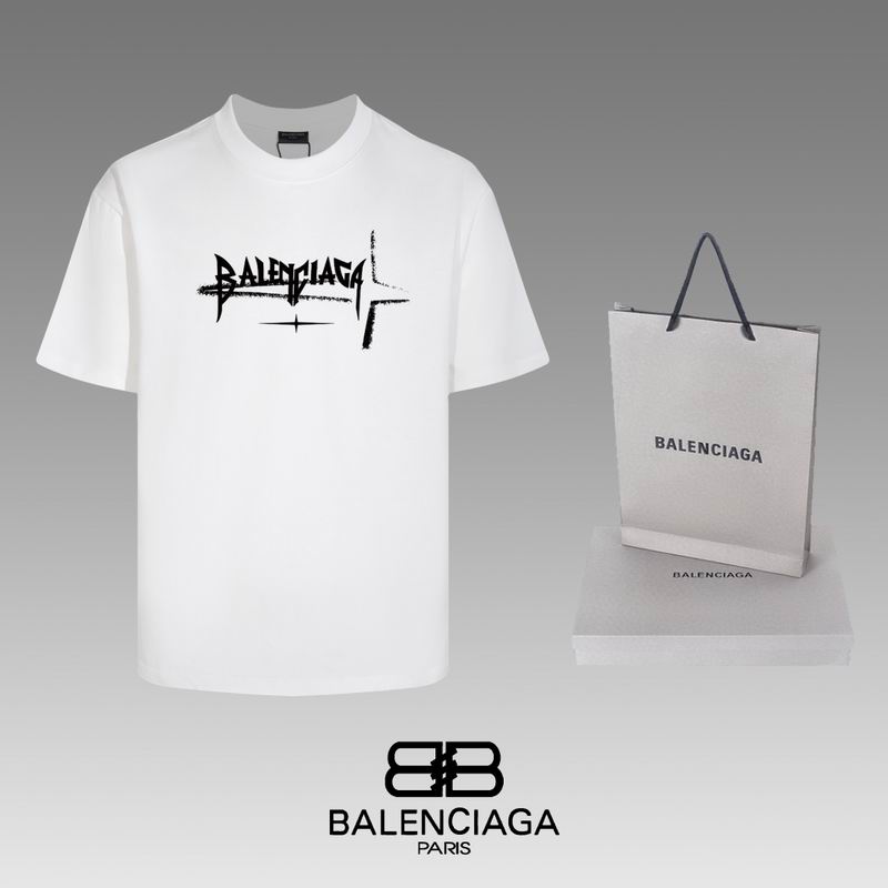 SNBAL T- Shirt short sleeve 2 Color's