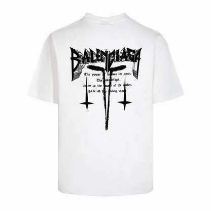 SNBAL T- Shirt short sleeve 2 Color's