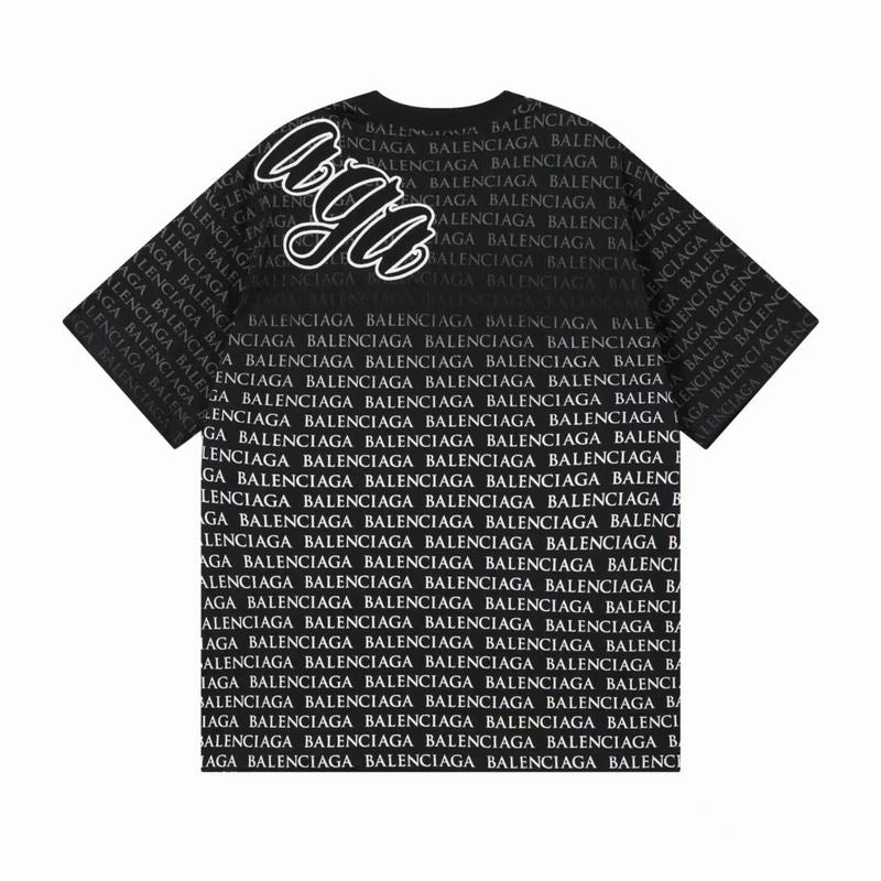 SNBAL T- Shirt short sleeve 2 Color 's