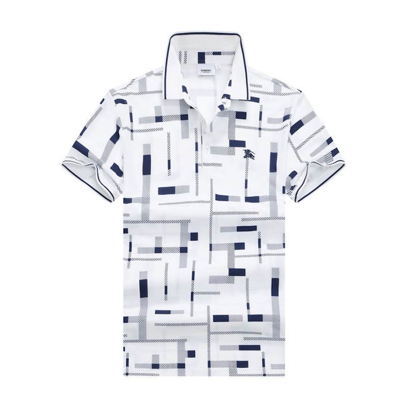 *BURBBER T-shirt  Polo 4 Color 's
