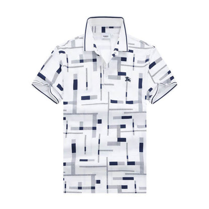 *BURBBER T-shirt  Polo 4 Color 's