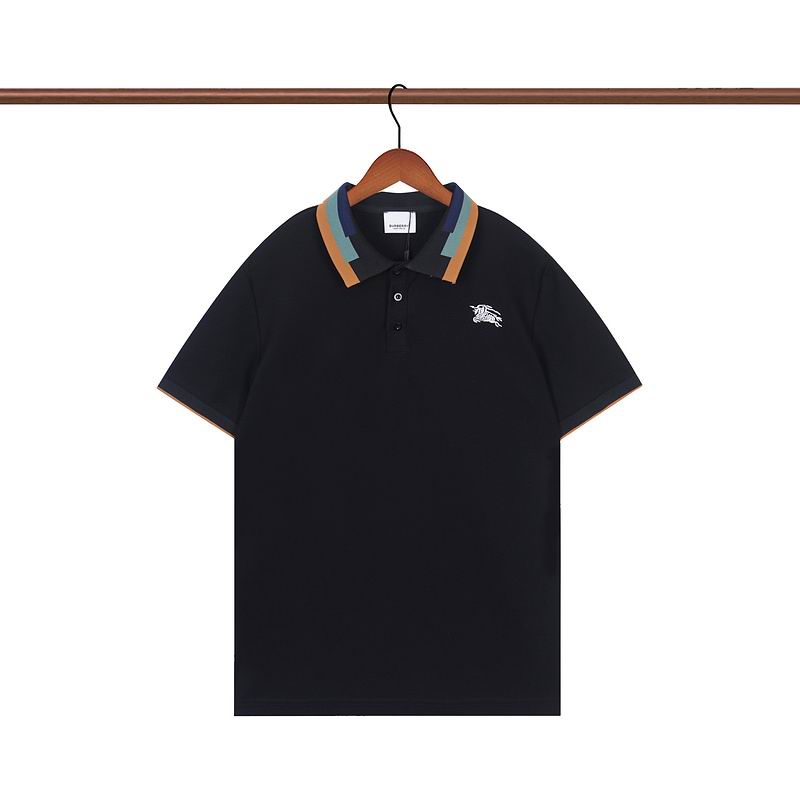 *BURBBER T-shirt Polo 3 Color 's