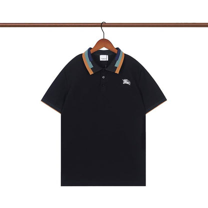 *BURBBER T-shirt Polo 3 Color 's
