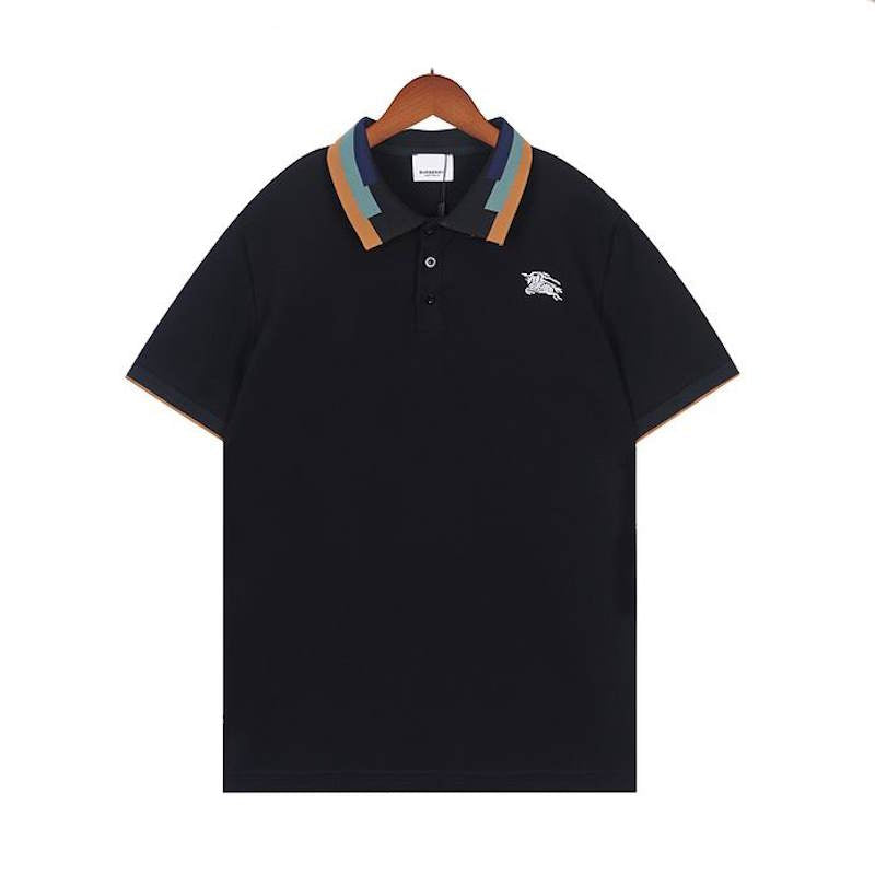 *BURBBER T-shirt Polo 3 Color 's