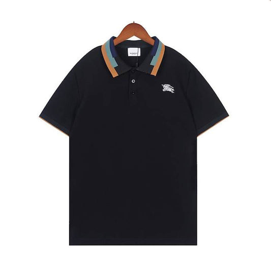 *BURBBER T-shirt Polo 3 Color 's