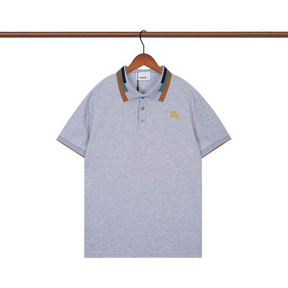 *BURBBER T-shirt Polo 3 Color 's