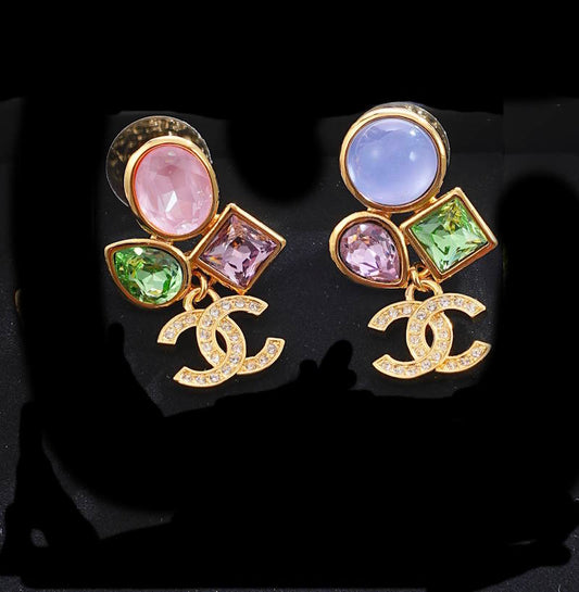 CHL Fashion Earrings