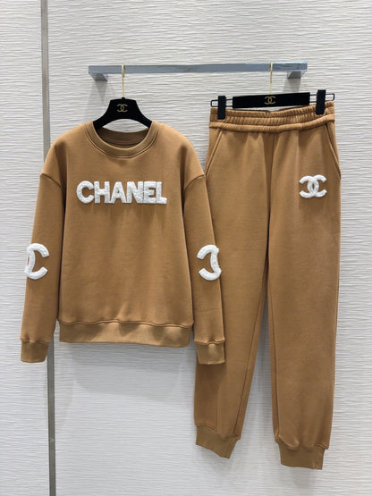 CHL  Sport Suits  Woman 2 Color's Limited